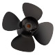 Solas High Thrust Aluminum